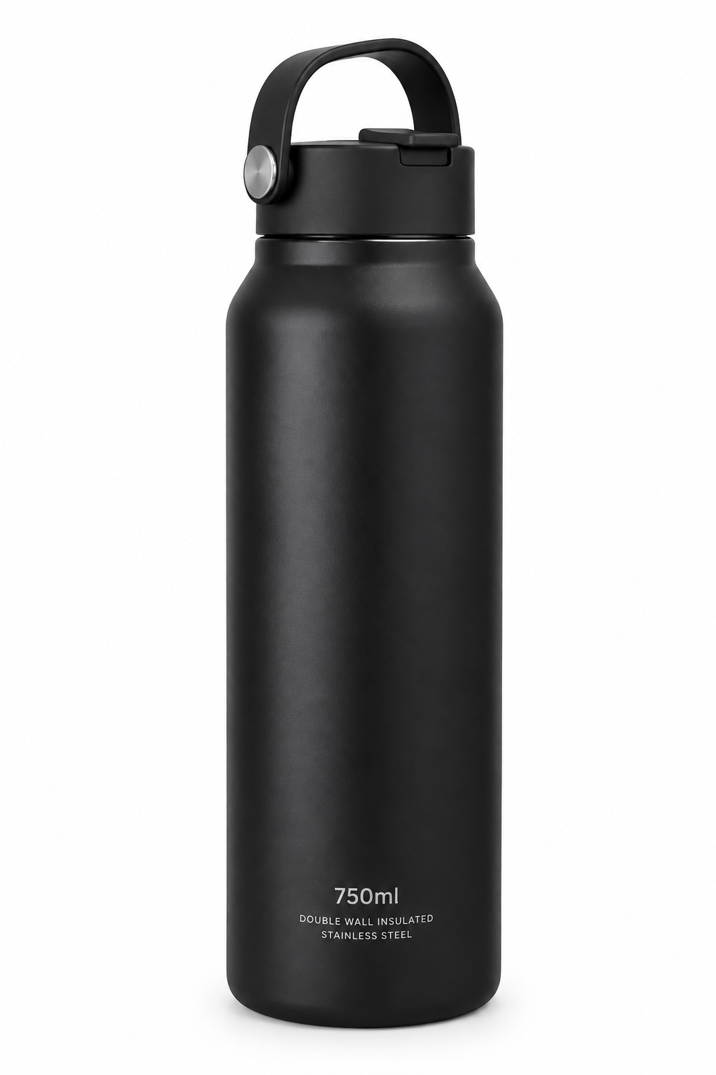 Insulated Stainless Steel Water Bottle