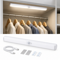 LED Motion Sensor Closet Light